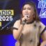 Mahasiswa USM, Anastasia Juara Bintang Radio Tingkat Korwil XI Melaju ke Tingkat Nasional