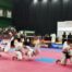 DKI Jakarta Dominasi Perolehan Medali Cabor Kempo PON Bela Diri Kudus 2025