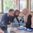 Tim PkM USM Beri Penyuluhan Pembuatan Nata dan Diversifikasi Produk Olahannya di SMKN 1 Bawen