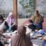 Tim PkM USM Beri Pelatihan Inovasi Pengolahan Ketela Pohon sebagai Pendapatan Tambahan