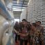 Sidak Pasar dan Gudang Bulog, Bupati Klaten Pastikan Kebutuhan Pangan Warga Aman