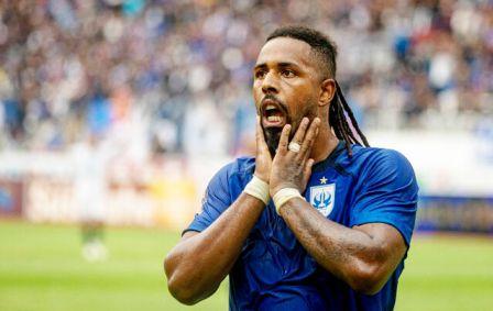 Carlos Fortes Hengkang dari PSIS Semarang