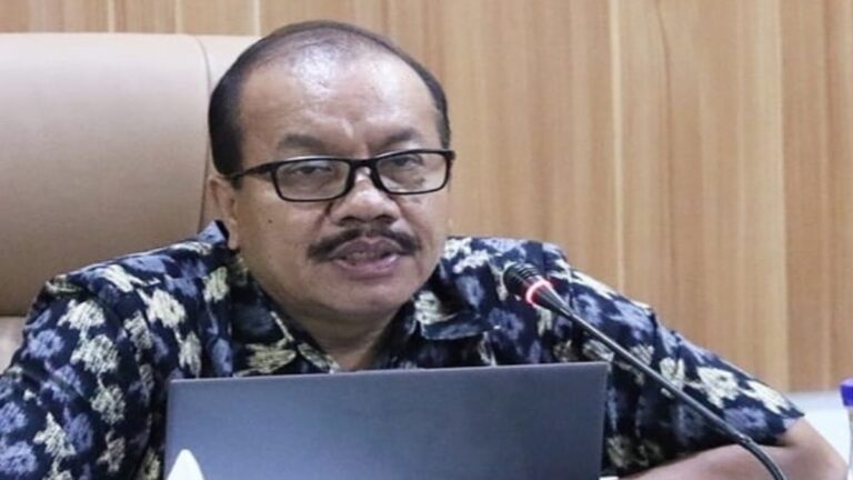 Sekretaris Komisi D Dewan Perwakilan Rakyat Daerah (DPRD) Kota Semarang, Anang Budi Utomo.