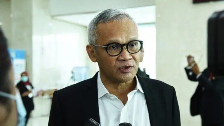 Duga Pilpres Penuh Kecurangan, Aria Bima Minta Pilkada Dibatalkan