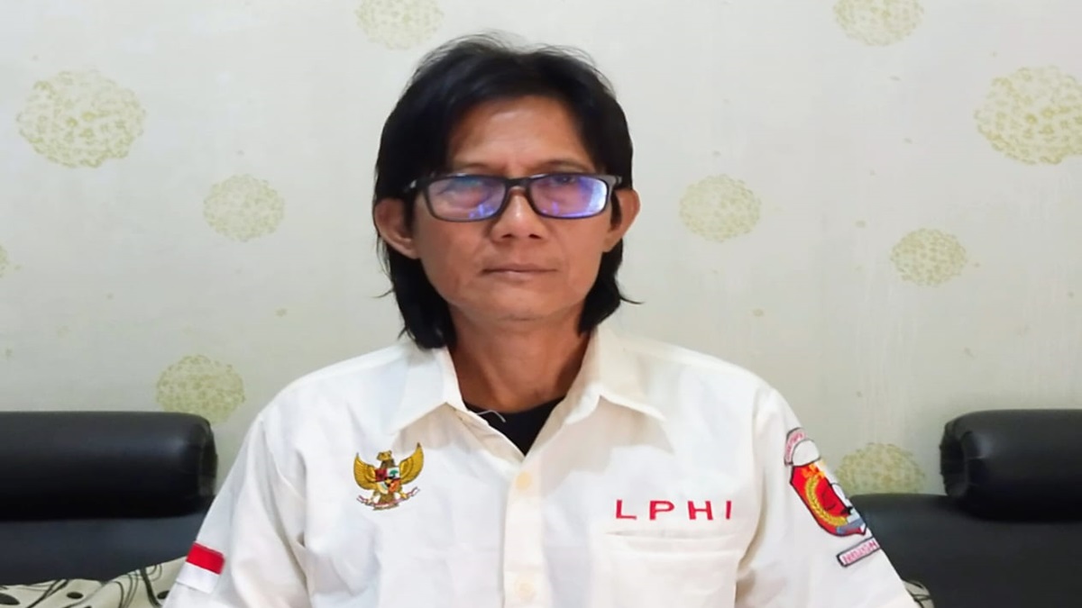 Bowo Leksono SH