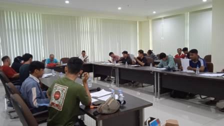 Pertandingkan 3 Kelompok Umur, Jumlah Peserta Piala Rektor USM Tembus 663 Atlet