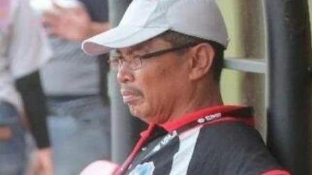 Kabar Duka, Mantan Pelatih PSIS Edy Paryono Meninggal Dunia