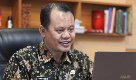 Jelang Pilkada Serentak 2024, Kesbangpol Jateng Pantau Ketat Medsos