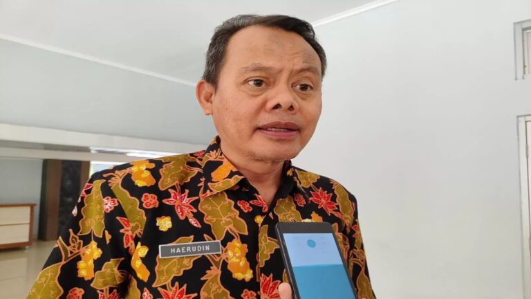 Dampak Aksi Viral Oknum PP, Kepala Kesbangpol Jateng Ingatkan Ormas tentang Fungsi Pembentukan Organisasi