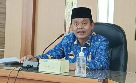Bentuk Satgas P4GN, Kesbangpol Jateng Gandeng Perguruan Tinggi