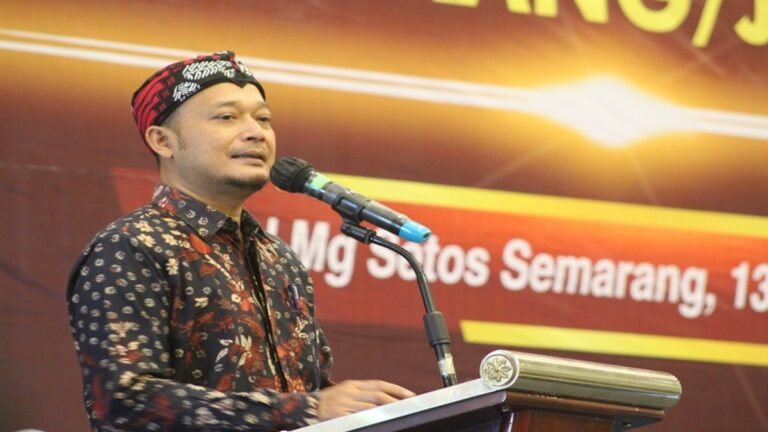 123 Lokasi TPS Masih Direndam Banjir, KPU Jateng Usul Coblosan Pemilu di Karanganyar Demak Ditunda