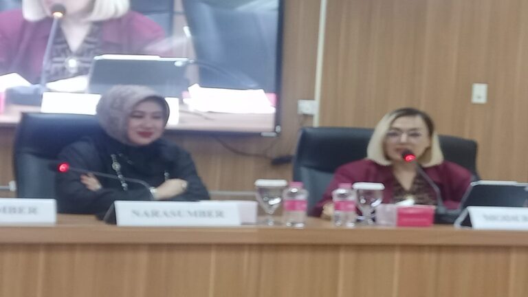 Prof Anis: Golput Disebabkan Rasa Kecewa pada Sistem Politik