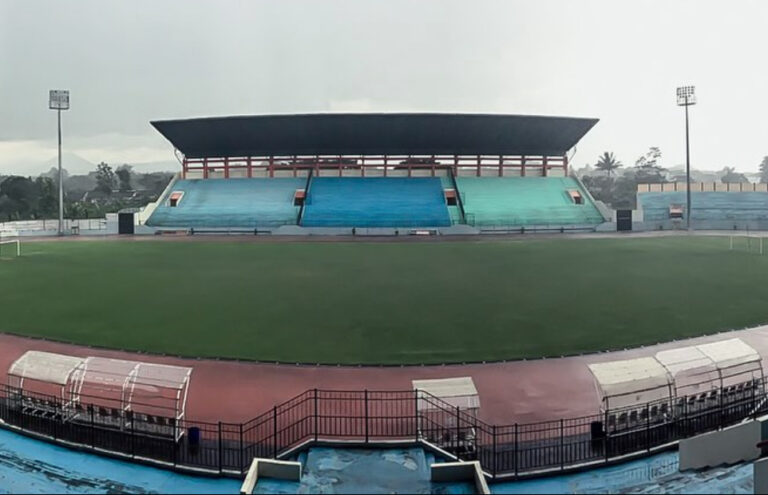 Renovasi Jatidiri, PSIS Jalani Sisa Kompetisi di Stadion Moch Soebroto