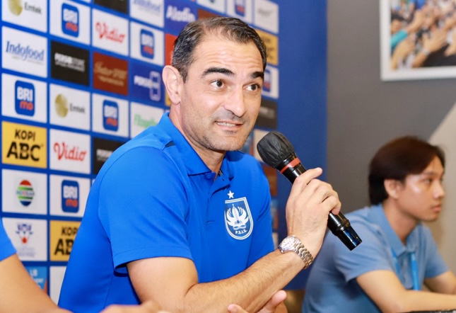 Lawan Persib, PSIS Ingin Pertahankan Peringkat Klasemen