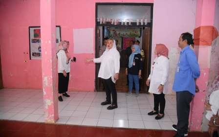 Antisipasi Bencana, Wali Kota Semarang Minta OPD dan Camat Petakan Wilayah Rawan Banjir dan Longsor