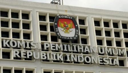 81 Lembaga Survei Terdaftar di Pemilu 2024