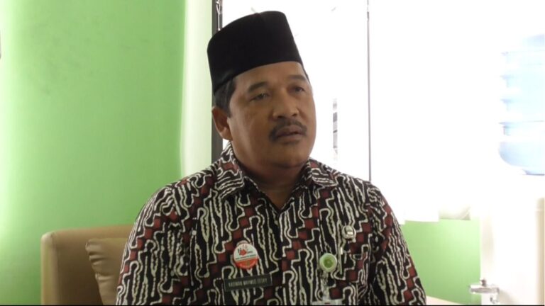 225 JCH Asal Pekalongan Lunasi Biaya Haji 1445 H