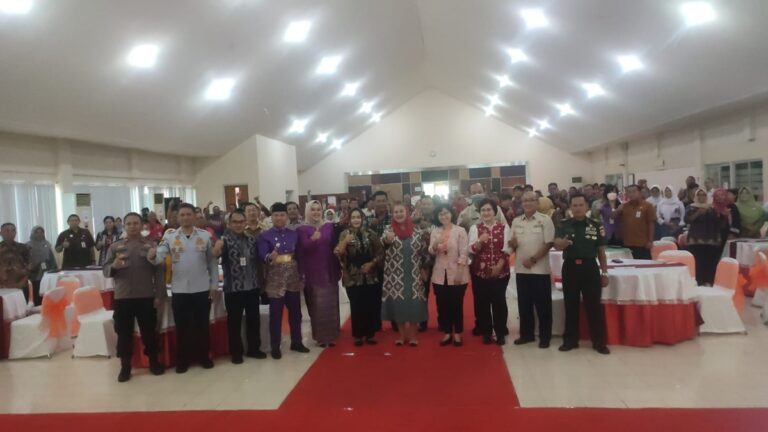 Tingkatkan Kesejahteraan dan PAD, Mbak Ita Dorong Inovasi dan Kolaborasi Masyarakat