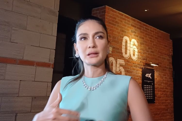 Luna Maya