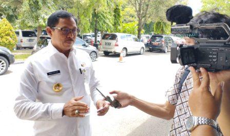 Banjir Grobogan Rendam 2.662 Rumah dan 56 Ha Sawah, Nana: BPBD Evakuasi Korban dan Siapkan Dapur Umum
