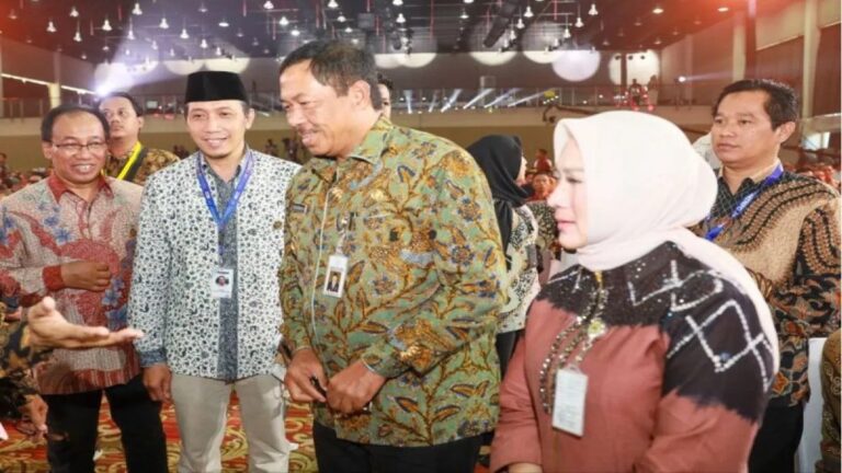Nana Berharap Pers Jaga Independensi dan Tetap Profesional