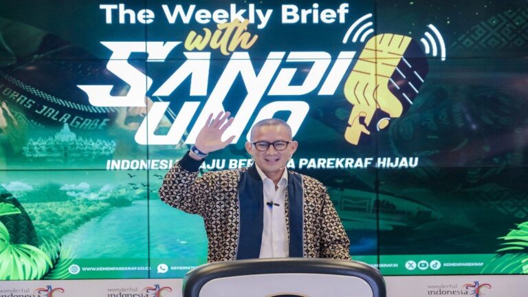 Perkuat Eksistensi di Pasar India, Indonesia Kembali Berpartisipasi di OTM Mumbai