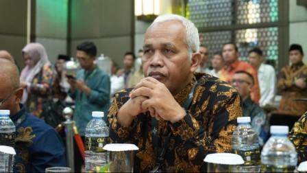 Puncak Perayaan Nasional Imlek 2575 Kongzili Digelar 12 Februari