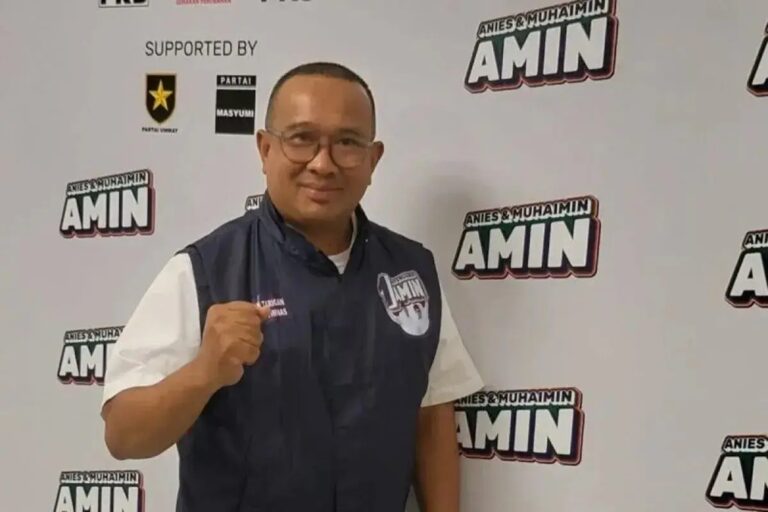 ‘Dirty Voter’, Timnas AMIN: Gambarkan Kecurangan Pemilu 2024 yang Didesain Pemegang Kekuasaan