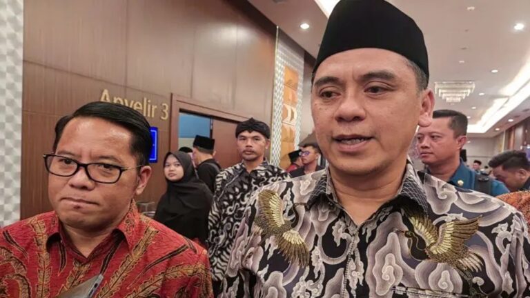 Kemenag dan Kemendagri Koordinasi Penataan Regulasi KUA untuk Semua Agama