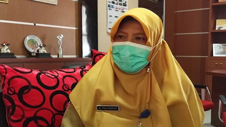 Januari 2024, Kasus DBD di Boyolali Menurun