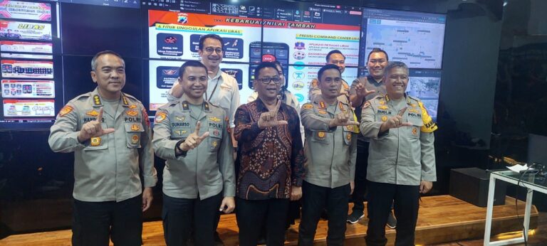 KemenPAN-RB: Aplikasi LIBAS merupakan Solusi Permasalahan Pelayanan Publik