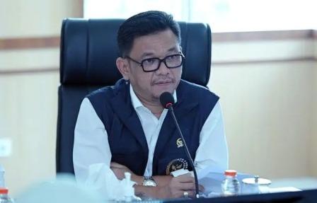 Ramadan Momentum Jaga Kerukunan, Tarawih Diimbau Gunakan Speaker Dalam