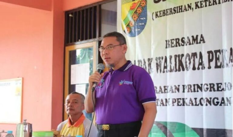 Isi Sejumlah Jabatan Kosong, Pemkot Pekalongan Usulkan Rekrut 200 ASN di 2024