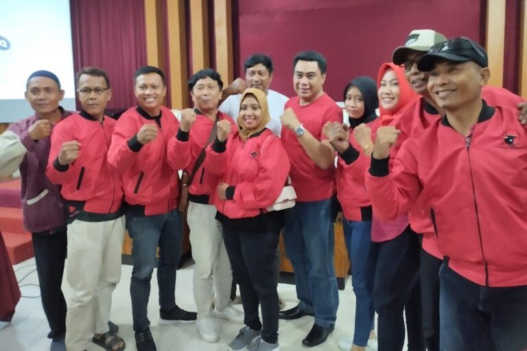 Asfirla ‘Bogi’ Harisanto Ucapkan Terima Kasih Atas Dukungan Masyarakat