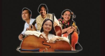 Mulai Maret hingga Desember, Maxi Brain Academy Semarang Sajikan 10 Seri Konser Musik Menawan