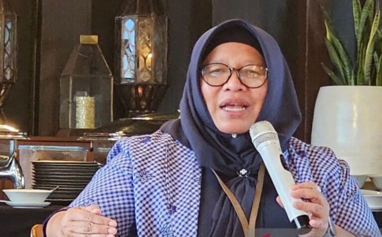 BKKBN Aktifkan Ikatan Penulis Keluarga Berencana Jateng