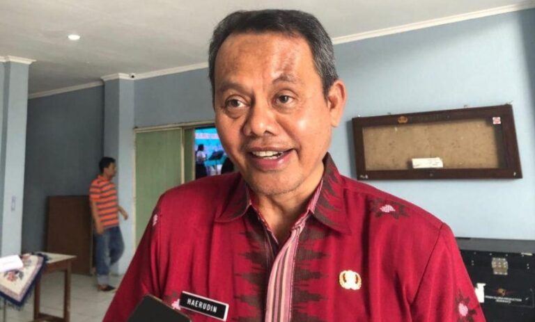 Kesbangpol Jateng Imbau Ormas Tak Minta-minta THR