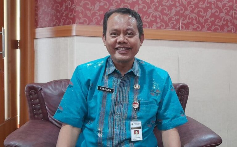 Kepala Badan Kesbangpol Jateng Sebut Ulama Berperan Penting Menjaga Umat