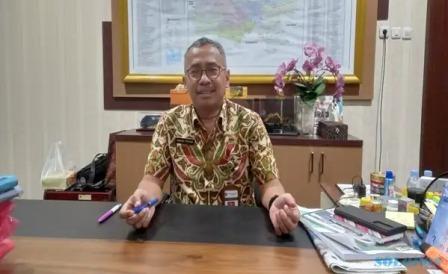 Perbaikan Jalan Rusak Akibat Banjir Ditarget Selesai H-7 Lebaran