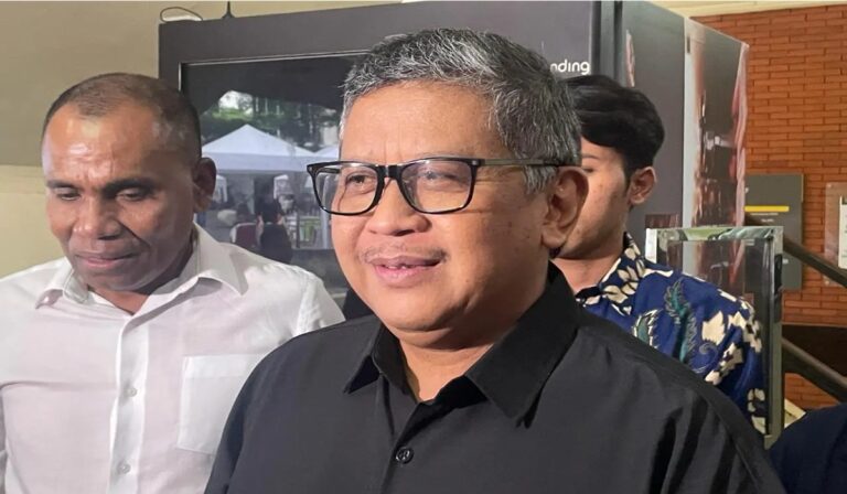 Ungkap Kecurangan Pilpres, PDIP Mantap Komunikasi dengan Kubu AMIN