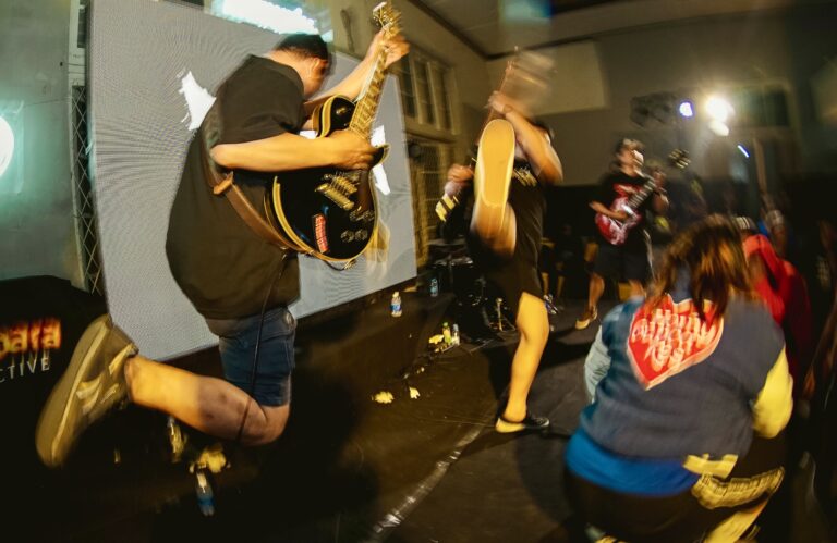 Sempat Vakum, Don’t Look Back Kembali Luncurkan Dua Single Terbaru