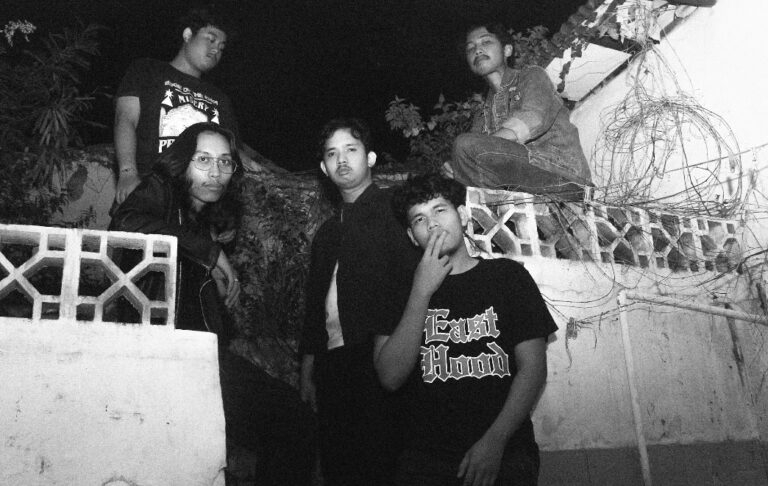 Bad Preacher Luncurkan Mini Album Terbaru