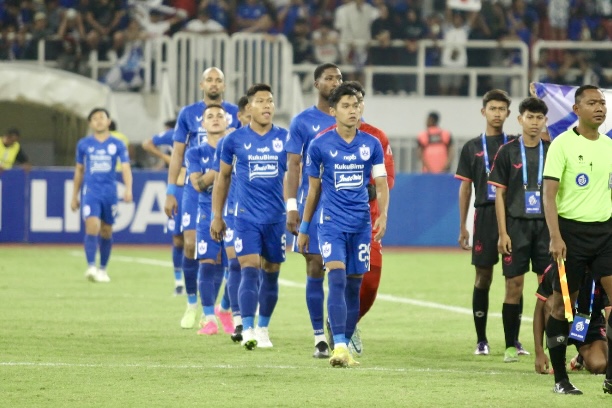 PSIS Vs Persis, Panpel Kesulitan Cari Stadion