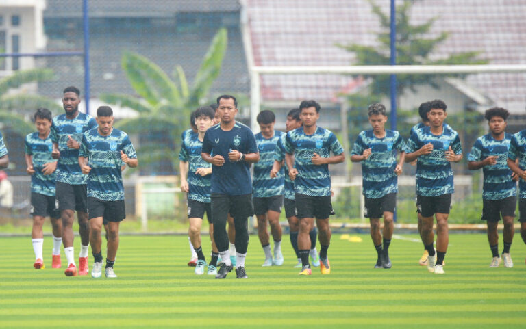 Lawan Persis, PSIS Ingin Persembahkan Kemenangan untuk Korban Banjir di Semarang