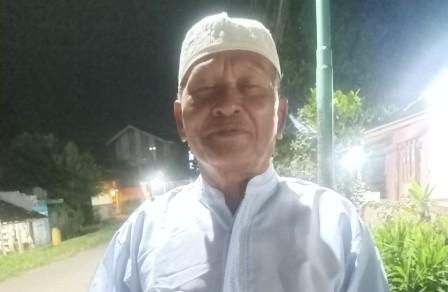 Mbah Kusmin, ’Wong Pinter’ dari Pati