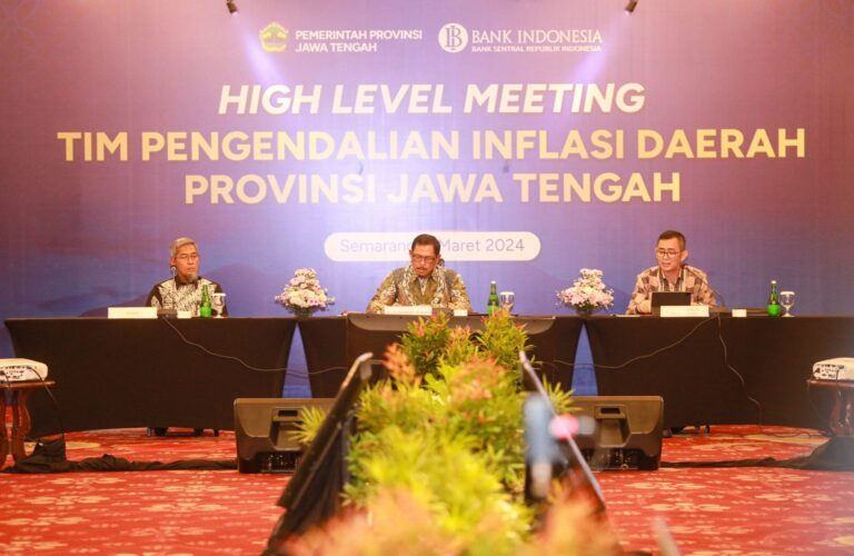 Hadapi Ramadan dan Idul Fitri, Nana Minta Kepala Daerah Pastikan Ketersediaan Pangan