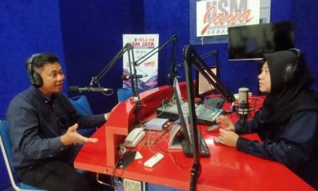 WR III USM : Kekerasan Seksual No Way, Berkreasi Berinovasi untuk Masa Depan Yes