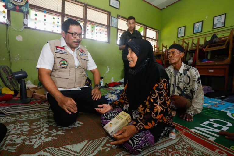 Pekan Ini, Pemprov Jateng Tentukan Langkah Rehabilitasi Pascabencana Banjir