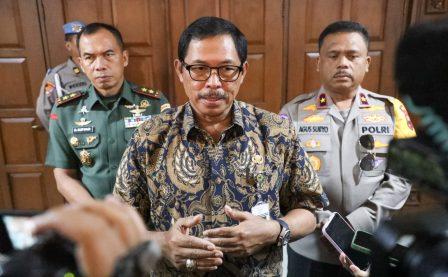 Pemprov Jateng Mulai Siapkan Perbaikan Rumah Rusak Akibat Banjir