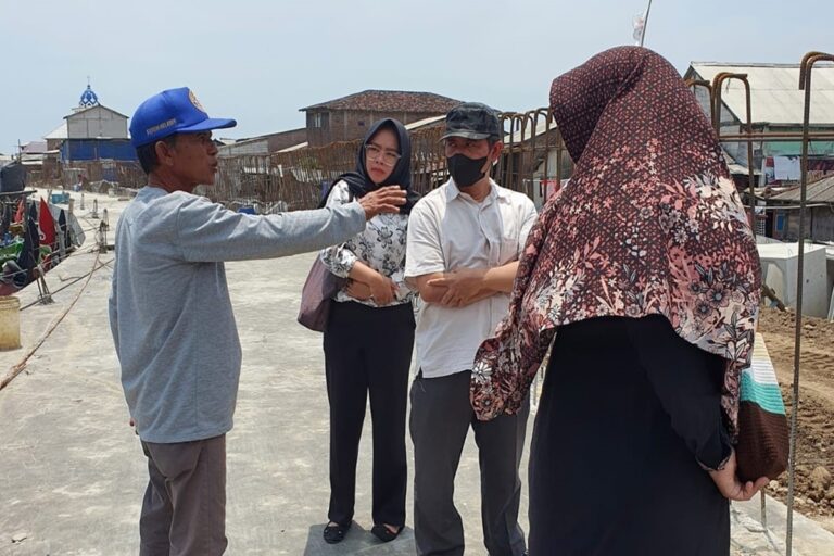 Tim Dosen Pusat Riset USM Akan Bantu Atasi Problem di Kawasan Pesisir
